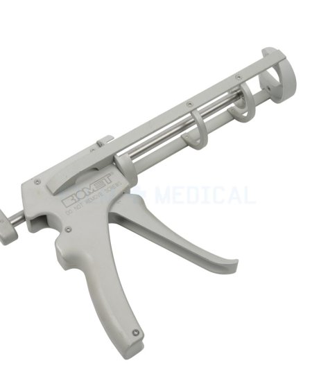 Bone Cement Gun